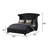 Rausch Upholstered Wingback Bed-1681626078-1655626444