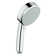 Tempesta® Cosmopolitan Multi Function Handheld Shower Head with SpeedClean Nozzles