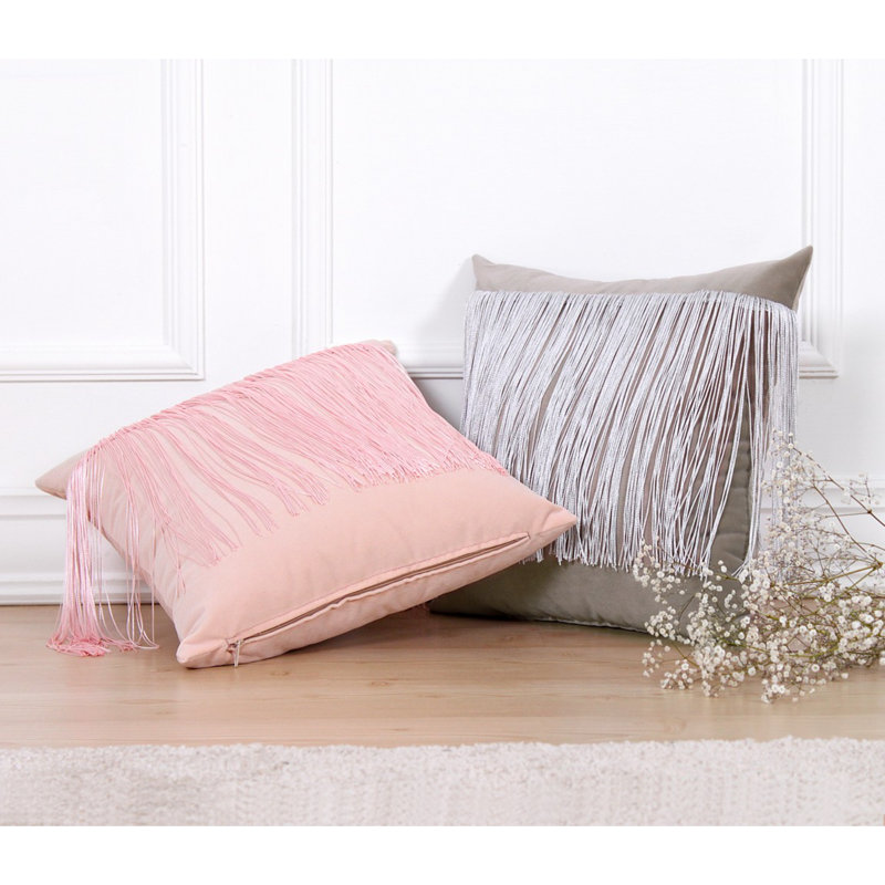 Plain Weave Reversible, Powder