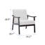 Fauteuil moderne à haut dossier-1744448392