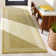 Taran Easy Care Hand Hooked Performance Solid Color Rug