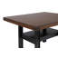 Daponte 7-pcs Counter Height Table Set