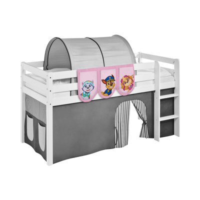 Fabric Bags Paw Patrol Kids