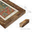 Nouveau Decorative I, reproduction d'art encadrée-166132511-166132486