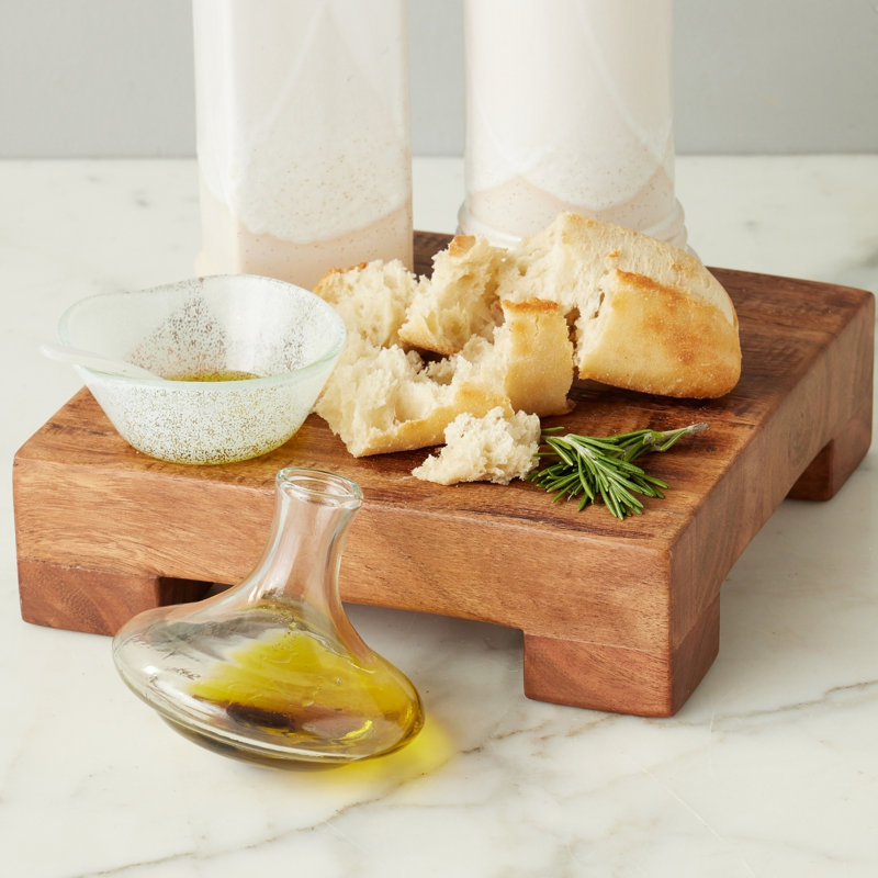 Carafe à verres de bistro français Petite Pour