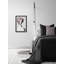 Pinky Floral Beauty by Parvez Taj - Single Picture Frame Print-38995663