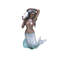 Bronze Mermaid Fountain Sculpture
