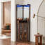 25.59 " W Glass Sideboard-2047196410