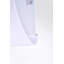 Perri Plastic LED Flush Mounted Sconce