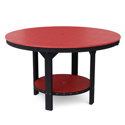 Table bistro Heritage 60 "