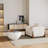 Chrysalis Upholstered Loveseat