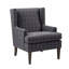Chaise d'appoint - Decker