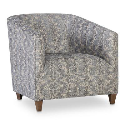 Zola Barrel Chair