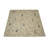 Cowhide Geometric Indoor Rug-1199319035
