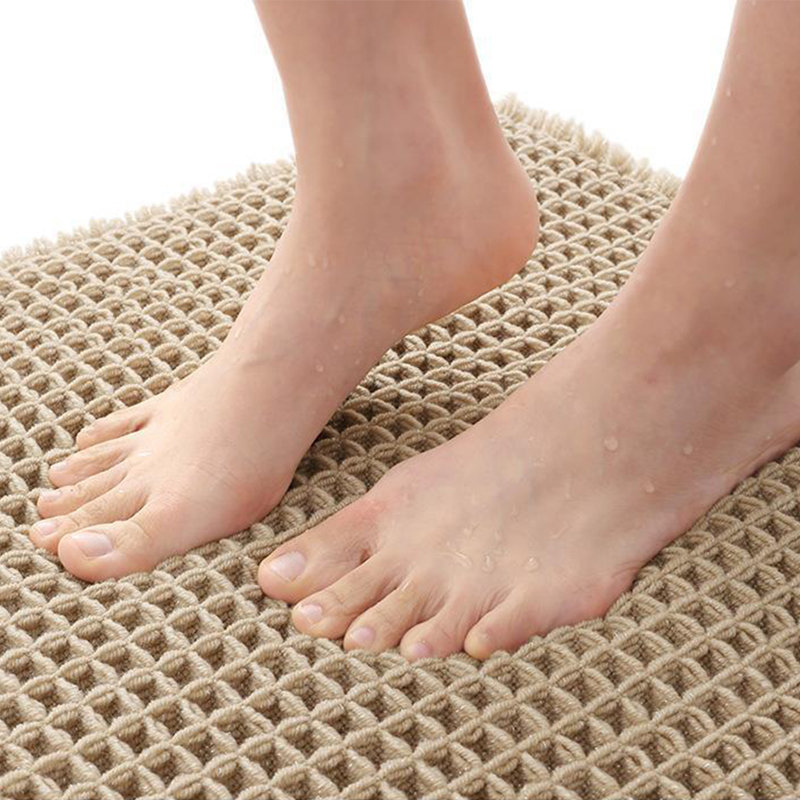 Bath Mat
