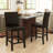 Hort Solid Wood 25" Counter Stool-1423890770