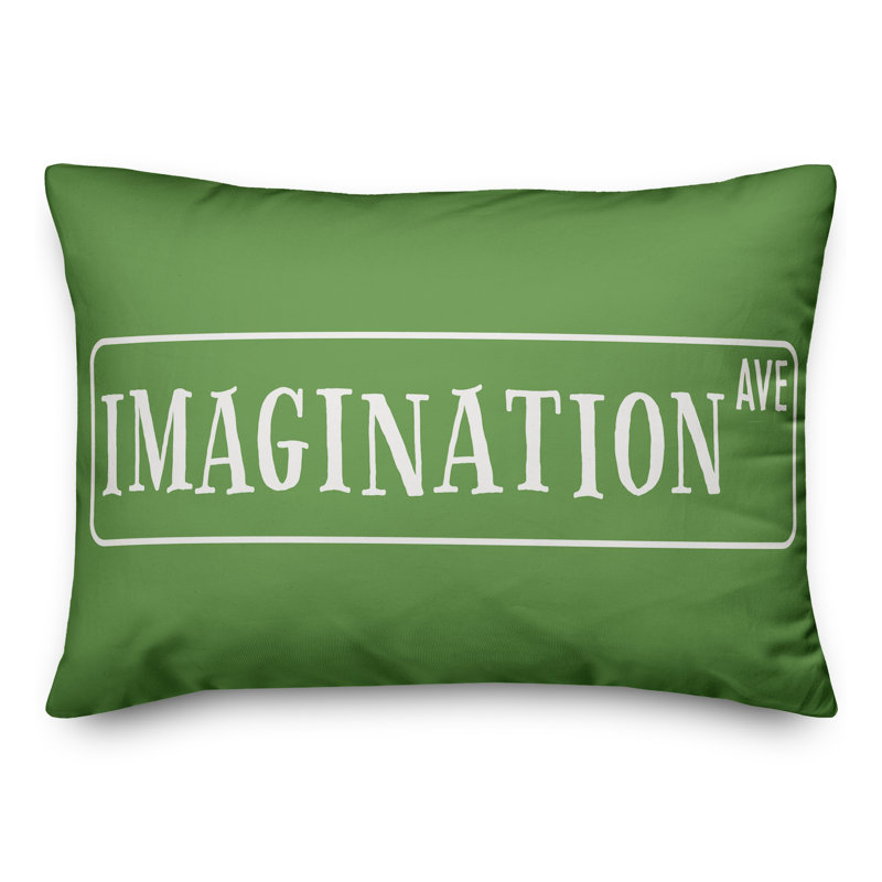  Housse de coussin rectangulaire en polyester