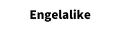Logo Engelalike