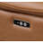Ismeta 8 Piece 2 Power Recliner Top Grain Italian Leather Sectional-1497012252