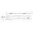 Martinique 109.5" Wide Patio Sectional-120797324