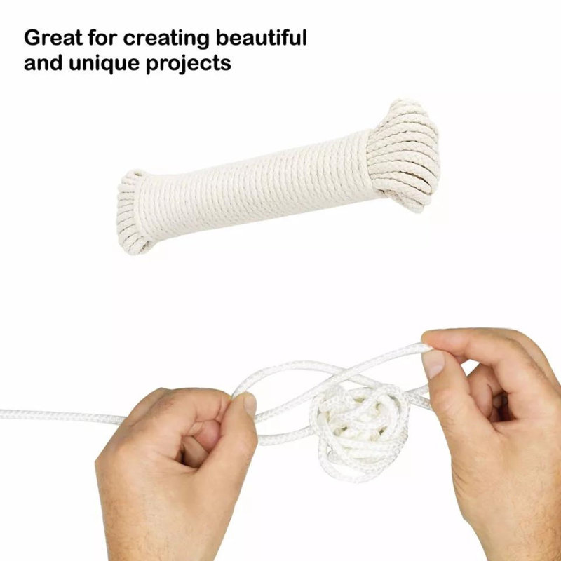 Rattan Laundry Room Organiser