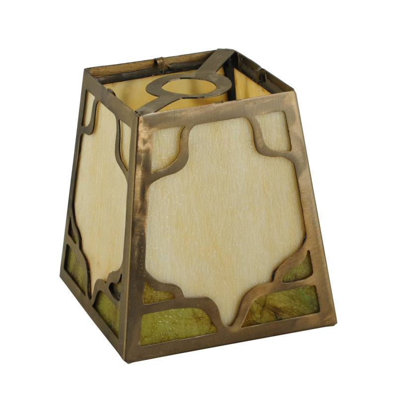 Rustic Lodge 4 - Light Chandelier