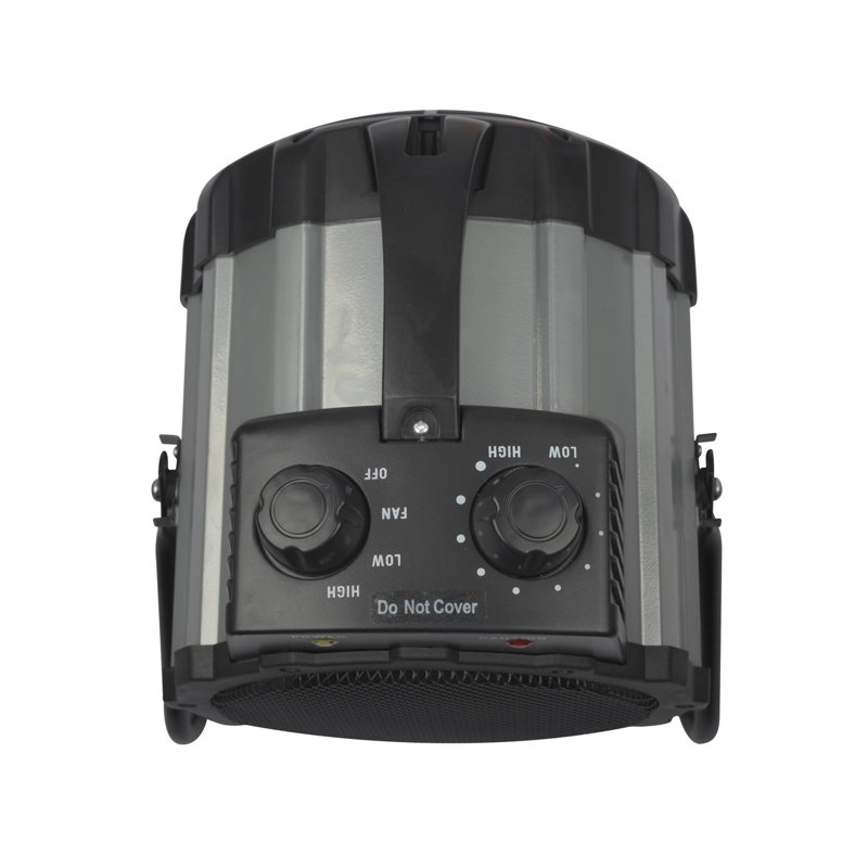 Perfect Aire Electric Ceramic Utility Heater