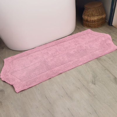 Tapis pour salle de bain Morissette