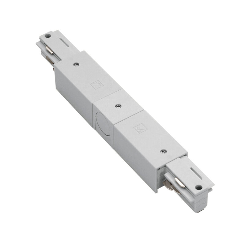 Connecteur d’alimentation l rail i, Platine