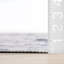 Tapis lavable à la machine Laaibah SplashGuard-707964809