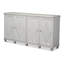 Montara 88'' W Solid Wood Sideboard