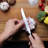 Linoroso 5.7'' Boning Knife