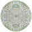 Machine Washable Indoor/Outdoor Chayden ACN985 Rug-99068432