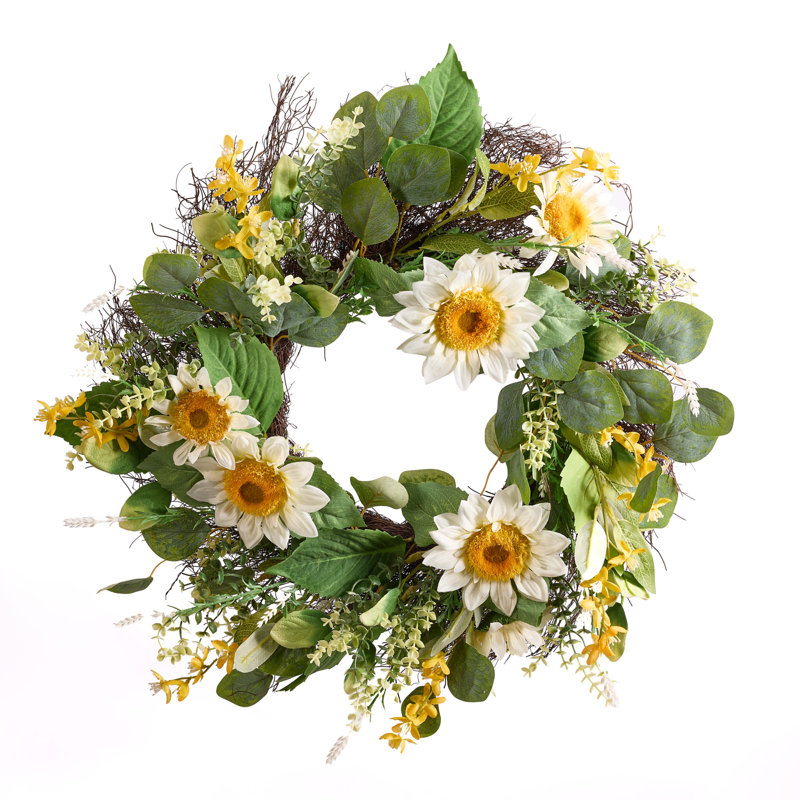 Dried 60cm Wreath