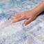 Tapis à poil long de qualité supérieure lavable à la machine ADS537-2041443527-2041443533