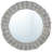 Iddings Decorative Mirror Wall Mirror Bathroom Hallway Mirror Wicker Frame-1160441950-1115268561