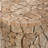 Solid Wood Accent Stool
