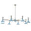 Clare 12 Light Chandelier-574837004-574836997-574836999