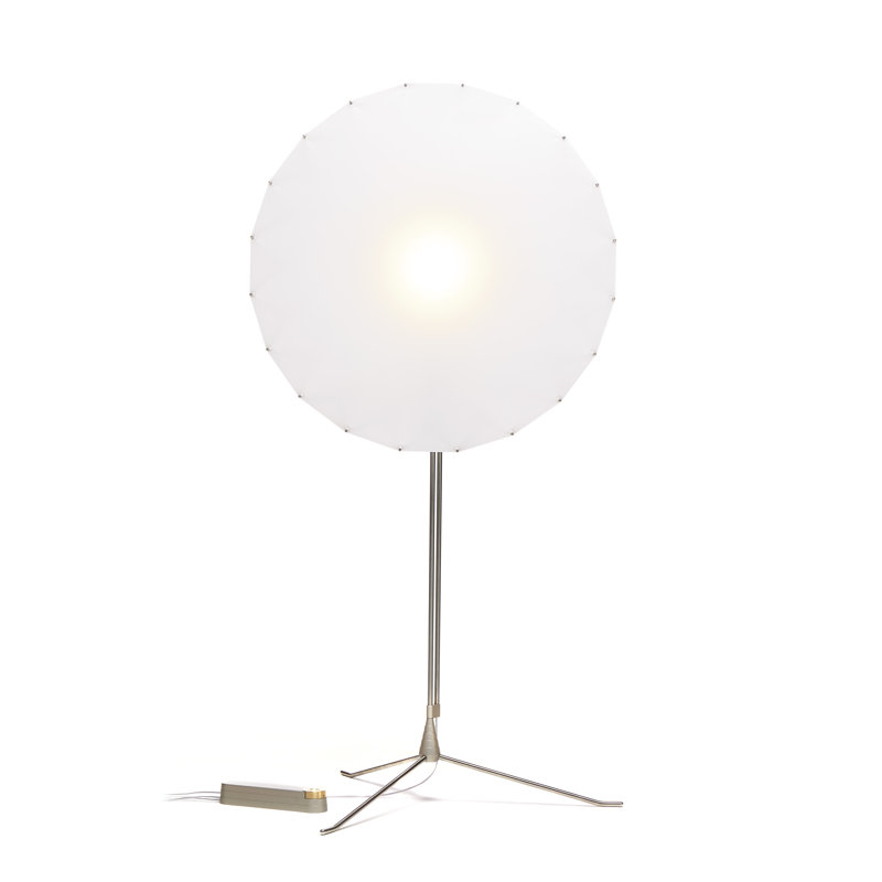 Filigree LED Floor Lamp