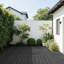 Carreaux de terrasse 12 po ZZ-124467593