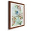 Asbury Garden Song II - peinture encadrée-169844205-169844209