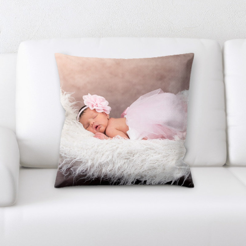 Coussin pour bébé