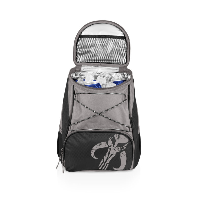 ONIVA™ 15 Quarts Backpack Cooler in Black