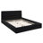 Upholstered Bed In Cube Design-1000026874-979973214