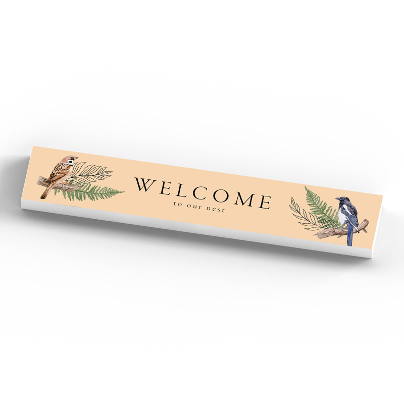 Formaran Animals Box Signs & Plaques