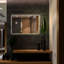 Hillerod Flat Wall Mirror