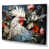 Toile tendue