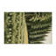 Tapis d'intérieur et d'extérieur vert Nature-540621016