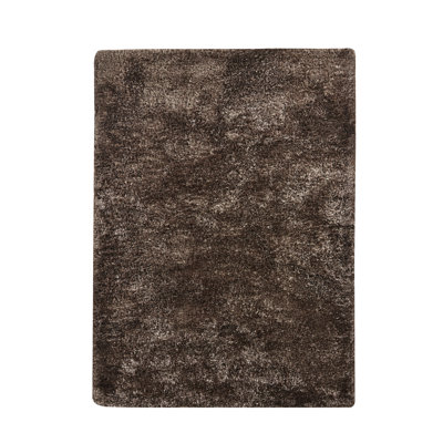 ConCo Solid Colour 170cm X 230cm Area Rug