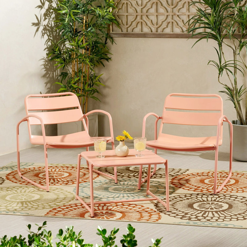 Chat Set
